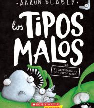 Read online: Los tipos malos en el alienígena vs los tipos malos (The Bad Guys in Alien vs Bad Guys)