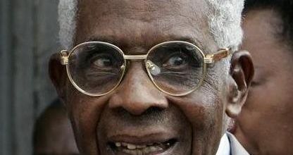 Aimé CESAIRE, deux ans déjà...