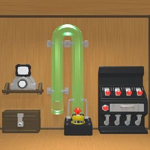 Haretoki - Sometimes Sunny Escape 9