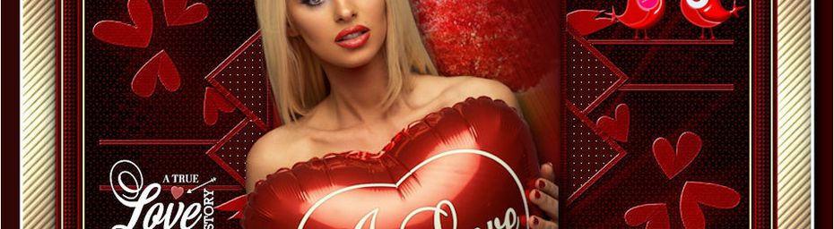 Valentine's day