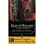 Jean d'Aillon, De taille et d'estoc, J'ai lu