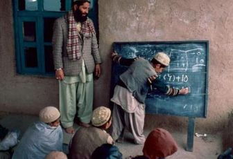 Le droit à l'éducation