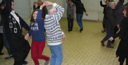 Une pastourelle