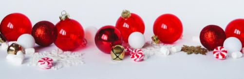 D'où vient la tradition des boules de Noël ?