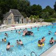 Réouverture de la piscine de Bellême