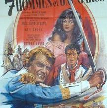 BOX OFFICE PARIS DU 1er MARS 1967 AU 7 MARS 1967