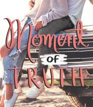 [Pdf/ePub] Moment of Truth by Kasie West download ebook