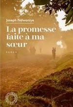 La promesse faite à ma sœur, Joseph NDWANIYE