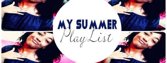 ❀ MY SUMMER PLAYLIST 2015 - On Swingue !