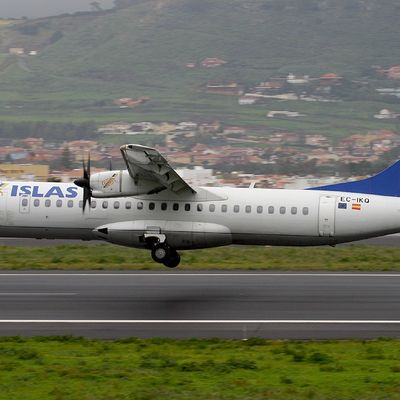 Islas Airways