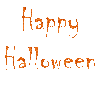 Séquence Halloween au cycle 3