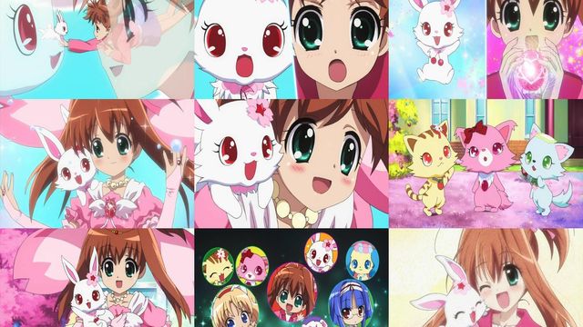 jewelpet