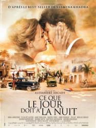Critique: Ce que le jour doit à la nuit