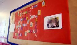 Un mini-projet de début d'année