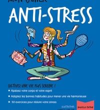 [download pdf] Mon cahier anti-stress