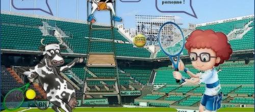 Roland Garros