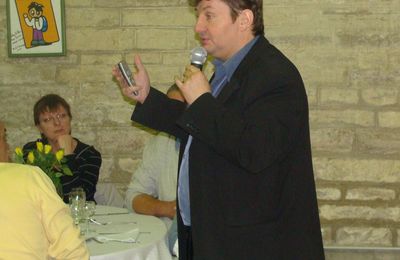 Un espoir de survie….