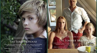 Das Sommerhaus / The Summer House. 2014. FULL-HD.