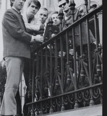 Ron Silva & The Monarchs