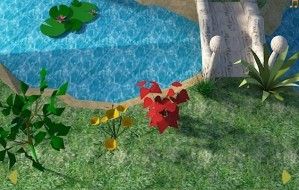 Fairy house escape soluce