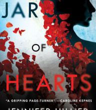 Online textbooks for free downloading Jar of Hearts 9781250209023