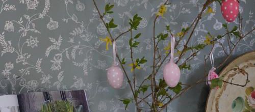 Souvenirs de Pâques