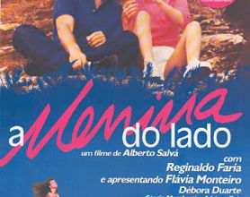 A Menina do Lado. 1987.