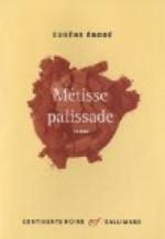 Eugène EBODE – Métisse palissade