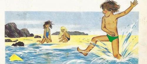 Pour la rentrée (poésie de Pierre Ruaud)