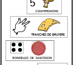 J'aime... la pizza de malatruk