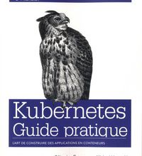 Epub téléchargements ibooks Kubernetes  - Guide pratique (French Edition) PDB CHM FB2 par Sébastien Goasguen, Michaël Hausenblas 9782412049648