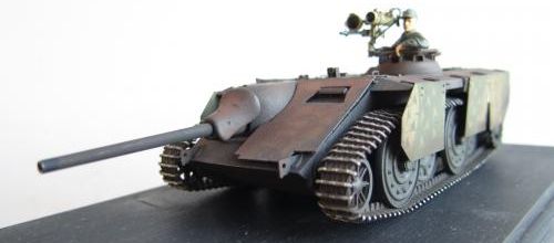 E10 terminé