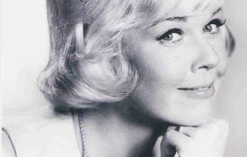 DORIS DAY BOX OFFICE