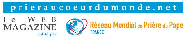 Réseau Mondial de Prière du Pape