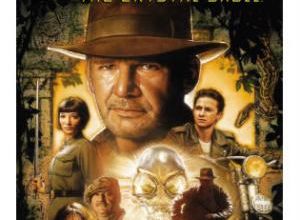 Indiana Jones et le royaume du crâne de cristal (2008)