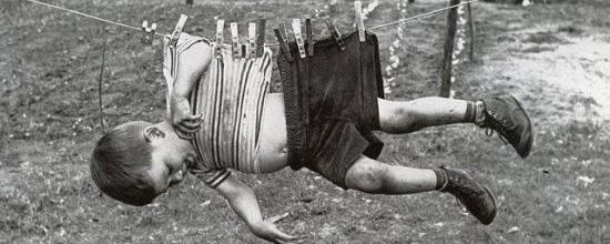 Finalement une pause 