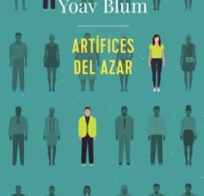 [PDF] ARTIFICES DEL AZAR descargar gratis