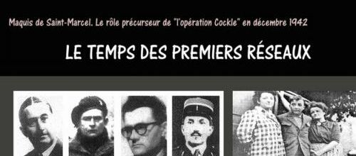 Le temps des premiers réseaux