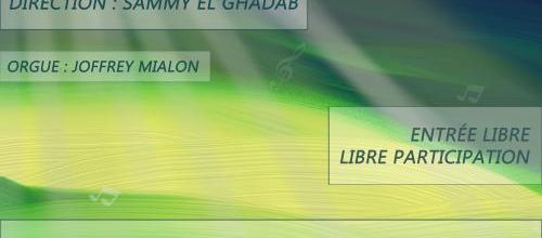 Concerts du 9 et 12 juin 2022