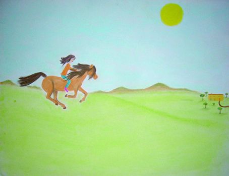 Art-thérapie Evolutive