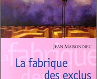 Debout avec un Handicap Invisible