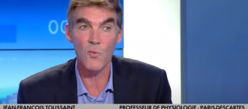 Les RESTRICTIONS de trop - Un avis éclairant avec le Pr. Toussaint - et plus encore ...