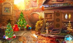 G4K Petite elf escape soluce
