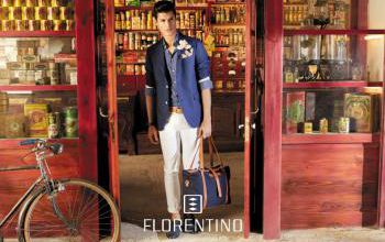 mode fashion florentino campaign