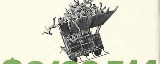 BOX OFFICE USA DU 19 AVRIL 1973 AU 25 AVRIL 1973