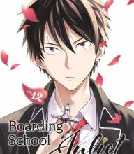 [Pdf/ePub] Boarding School Juliet, Volume 12 by Yousuke Kaneda download ebook