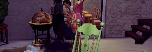 [CALF] Printemps 3 - Semaine 12 - Jours 82 à 84