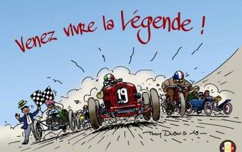 Vintage 2019 : la surprise française viendra d'Albion !