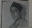* Louis RAVEL, soldat du Bataillon d'Infanterie de Marine et du Pacifique