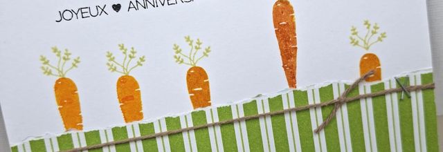 Joyeux Anniversaire ... 66 